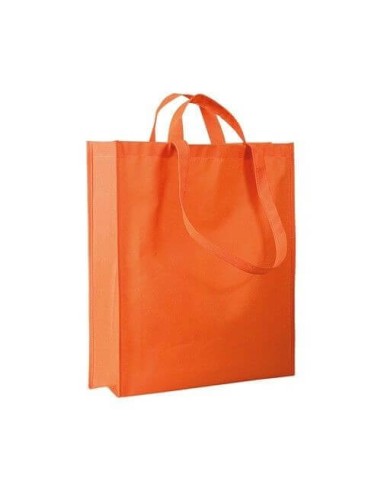 BORSA TNT personalizzata DOPPIO MANICO