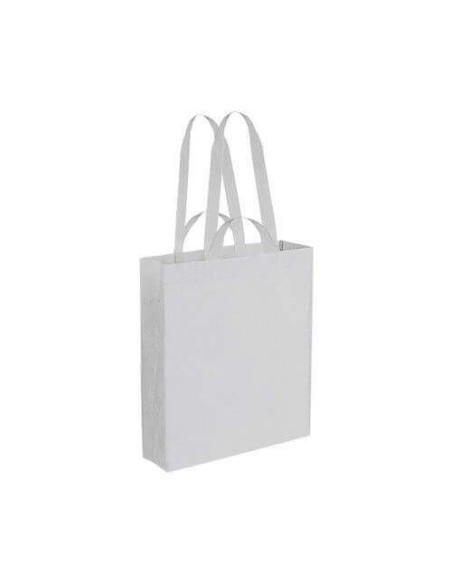 BORSA TNT personalizzata DOPPIO MANICO