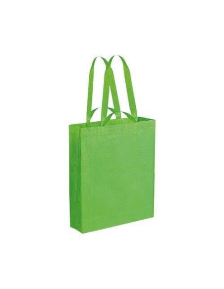 BORSA TNT personalizzata DOPPIO MANICO