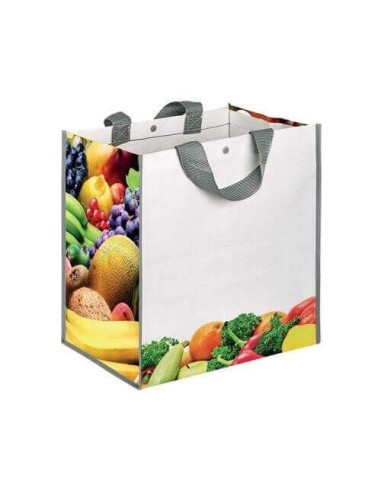 Immagine prestampata frutta