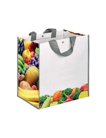 Immagine prestampata frutta