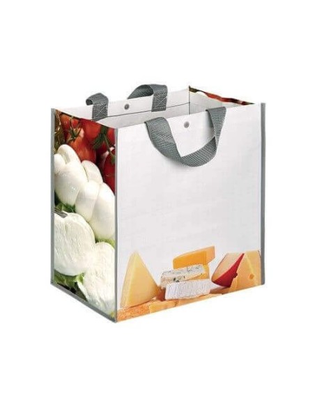 Immagine prestampata formaggi