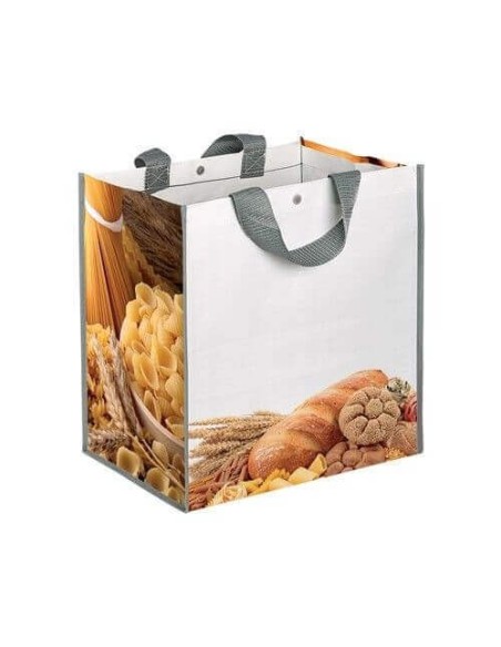Immagine prestampata pane
