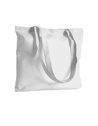 Shopper personalizzate manici lunghi in tnt colori vari. | arcoshopper.it