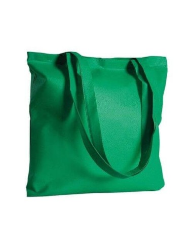 Shopper personalizzate manici lunghi in tnt colori vari. | arcoshopper.it