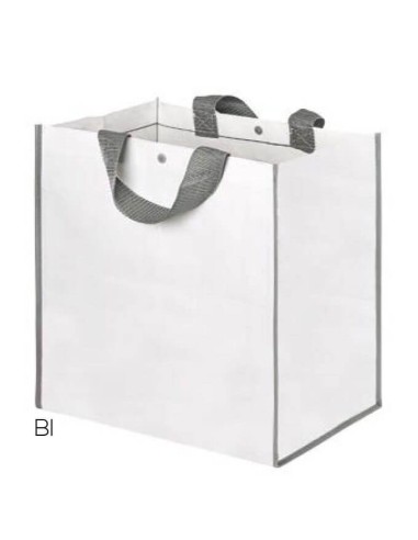 Shopper in nylon - EBE -