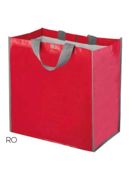 Shopper in nylon - EBE -