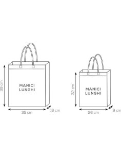 LAMJA - Shopper cucitura termica 2