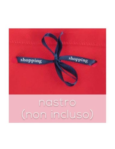 Gift shopper tnt con fori