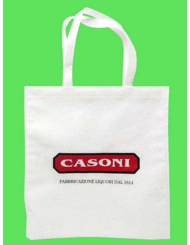 Borsa Shopping personalizzata AISHA manici lunghi.| arcoshopper.it
