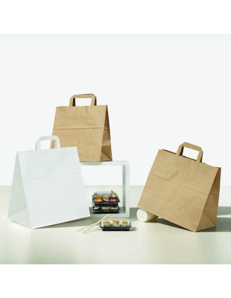 Take Away Maniglia Piatta