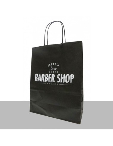 Colorati pastello maniglia cordino - personalizzate - barber shop
