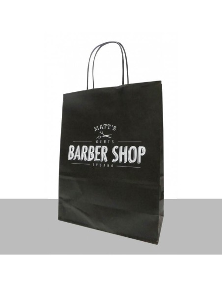 Colorati pastello maniglia cordino - personalizzate - barber shop