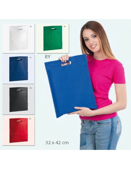 Shopper - PSI - termosaldata
