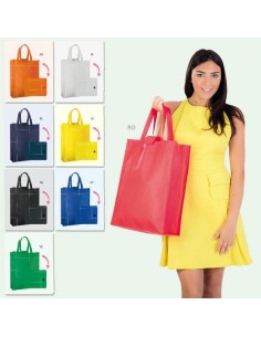 FEDRA - Shopper richiudibile