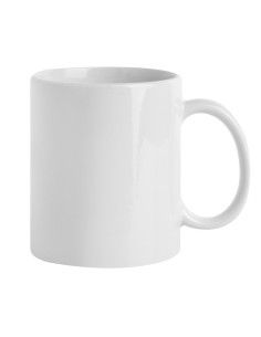 Tazza Sublimazione AAA Glossy 320 ml con Scatola | Subli Mug