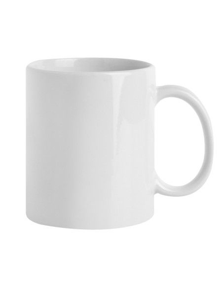 Tazza Sublimazione AAA Glossy 320 ml con Scatola | Subli Mug