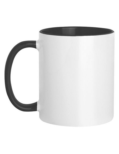 Tazza Sublimazione Interno e Manico Colorati 320 ml | Subli Color Mug