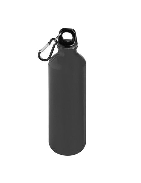 Borraccia in Alluminio Alum Drink 750 ml con Moschettone