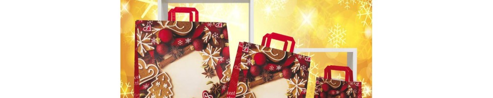 Shopper in carta decorata: acquista online | arcoshopper.it